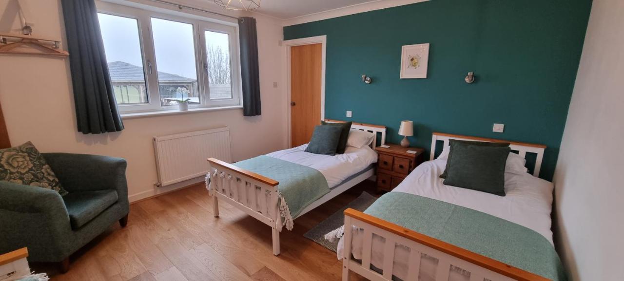 Merrifield House Devon Kingsbridge  Kültér fotó